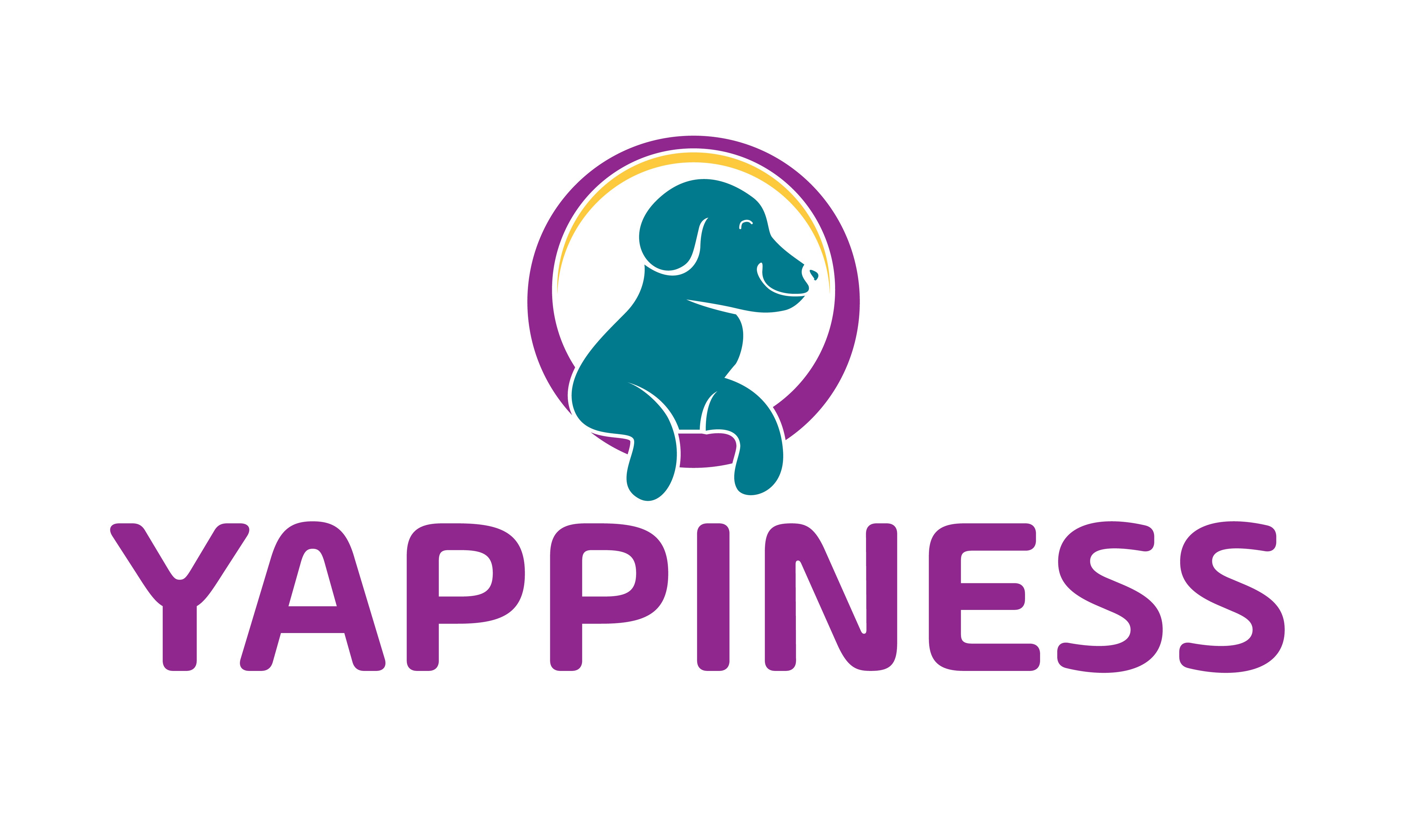 Yappiness logo